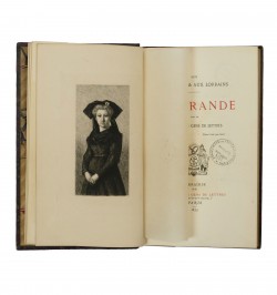 L'offrande - Aux alsaciens & aux Lorrains.