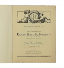 [Ensemble] Frédéric Auguste Bartholdi.