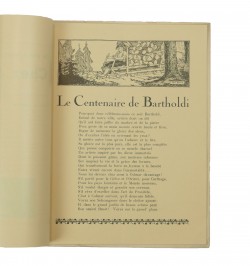 [Ensemble] Frédéric Auguste Bartholdi.