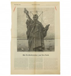 [Ensemble] Frédéric Auguste Bartholdi.