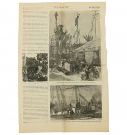 [Ensemble] Frédéric Auguste Bartholdi.