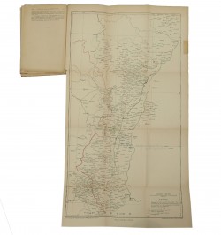 Zur Geschichte des Deutschtums im Elsass und im Vogesengebiet.