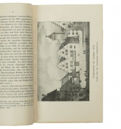 [Ensemble] Ville de Rouffach.