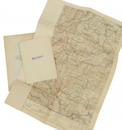 [Ensemble] Région de Saverne et Vasgovie.