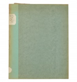 Souvenir de l'invention de l'imprimerie & en l'honneur de Gutenberg.