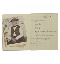 [Ensemble] Artistes d'Alsace par Louis Kübler.