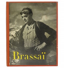 Revue « Neuf » n°5 - Brassaï.