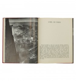 Revue « Neuf » n°5 - Brassaï.