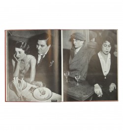 Revue « Neuf » n°5 - Brassaï.
