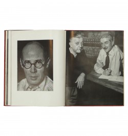 Revue « Neuf » n°5 - Brassaï.