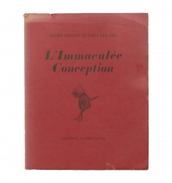 L'immaculée conception.