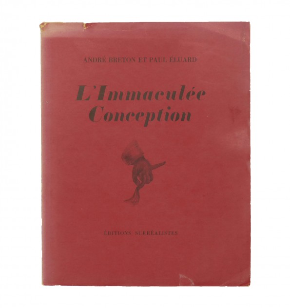 L'immaculée conception. L'immaculée conception.