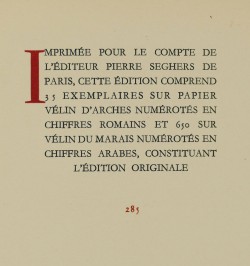 La Liberté guide nos pas.