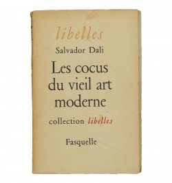 Les cocus du vieil art moderne.