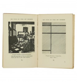 Les cocus du vieil art moderne.