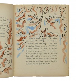 Portrait de Mounet-Sully : prose inédite.