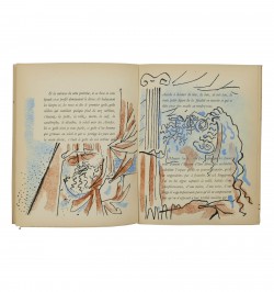 Portrait de Mounet-Sully : prose inédite.