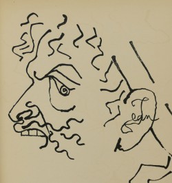 Portrait de Mounet-Sully : prose inédite.