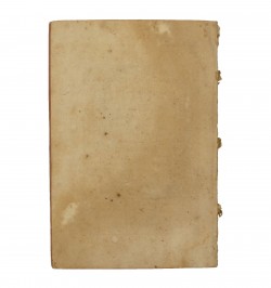 Andreae Althameri Brenzii Annotationes in Epistolam beati Iacobi iamprimum editæ : Cum Indice.