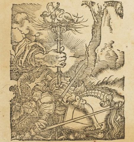 Andreae Althameri Brenzii Annotationes in Epistolam beati Iacobi iamprimum editæ : Cum Indice.