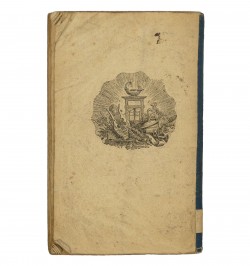Catalogue de la librairie d'éducation de Frédéric-Charles Heitz.