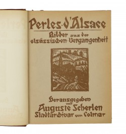 Perles d'Alsace.
