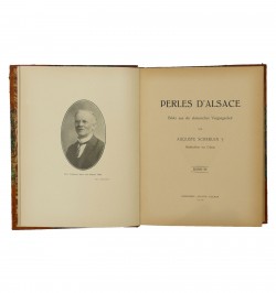 Perles d'Alsace.