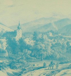 Perles d'Alsace.