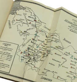 La réforme dominicaine au XVe siècle : en Alsace et dans l'ensemble de la Province de Teutonie.