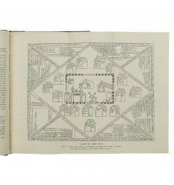 Essai sur la fortune immobilière de l'abbaye alsacienne de Marmoutier aux Xe et XIe siècle.