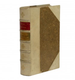 L'Alsace ancienne et moderne ou dictionnaire topographique, historique et statistique du Haut et du Bas-Rhin.