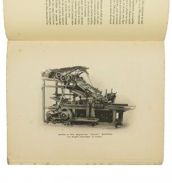 Un progrès dans l'imprimerie : La photogravure rotative. Historique-procédés-formules.