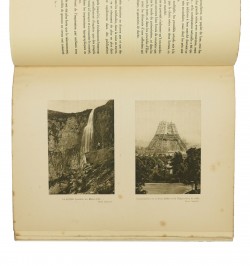 Un progrès dans l'imprimerie : La photogravure rotative. Historique-procédés-formules.