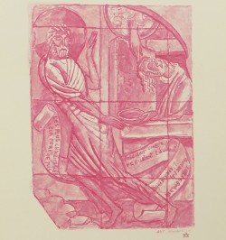 Un progrès dans l'imprimerie : La photogravure rotative. Historique-procédés-formules.