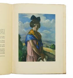 Un progrès dans l'imprimerie : La photogravure rotative. Historique-procédés-formules.