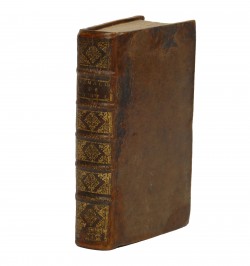 Nouvelles remarques de M. de Vaugelas sur la langue françoise : ouvrage posthume.