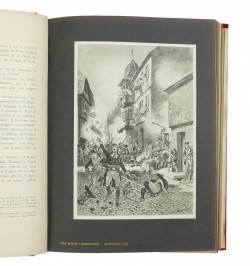 Récits militaires d'Alsace.