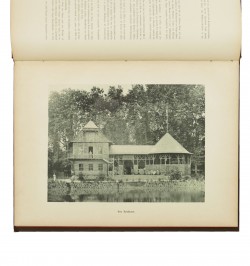 Strassburger Industrie- und Gewerbe- Ausstellung für Elsass-Lothringen.