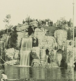 Strassburger Industrie- und Gewerbe- Ausstellung für Elsass-Lothringen.