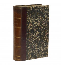 Revue alsacienne : littérature, histoire, sciences, poésie, beaux-arts.