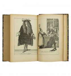 Revue alsacienne : littérature, histoire, sciences, poésie, beaux-arts.