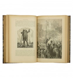 Revue alsacienne : littérature, histoire, sciences, poésie, beaux-arts.