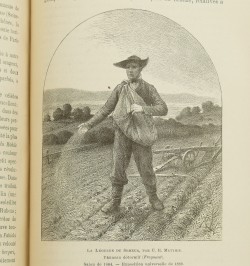 Revue alsacienne : littérature, histoire, sciences, poésie, beaux-arts.