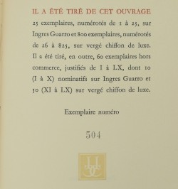 Une nonnain.