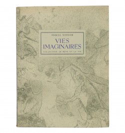 Vies imaginaires.