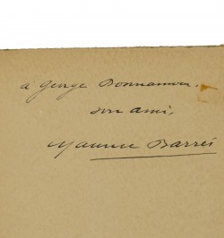 Le bi-centenaire de Jean-Jacques Rousseau.