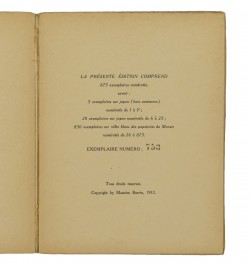 Le bi-centenaire de Jean-Jacques Rousseau.