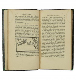 Manuel des sorciers, ou cours de récréations physiques, mathématiques.