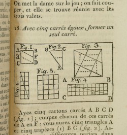 Manuel des sorciers, ou cours de récréations physiques, mathématiques.
