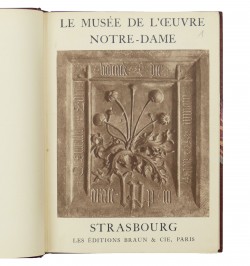Musées de Strasbourg.